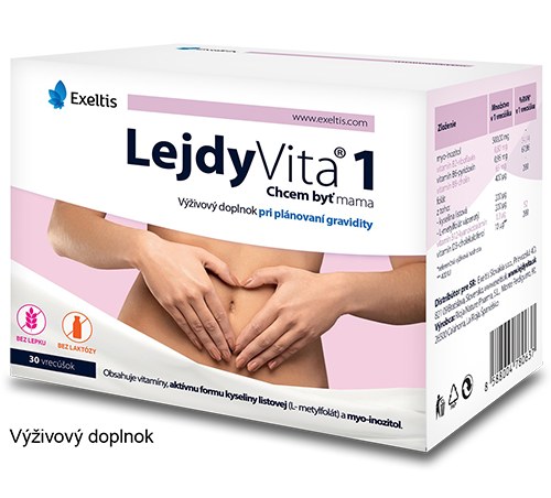 ladeevita